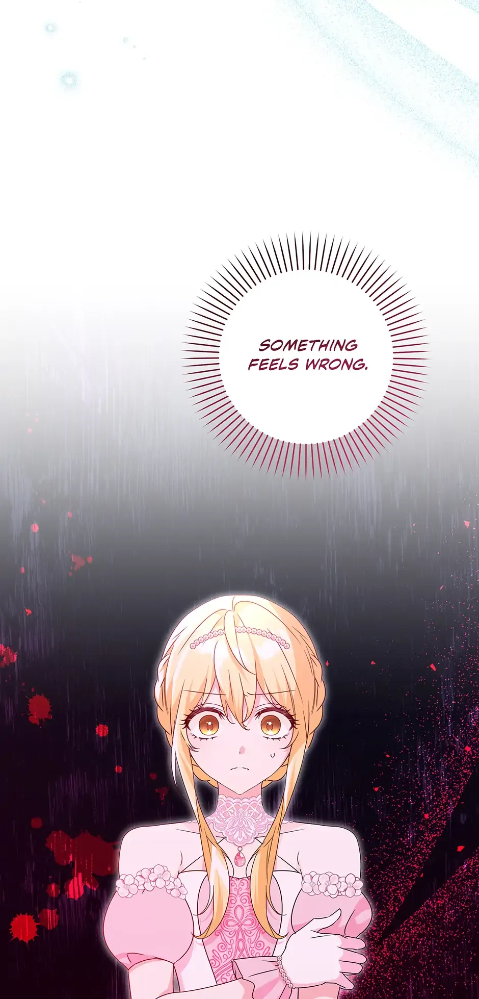 How to Save a Time-Limited Young Master Chapter 34 Online - página 59