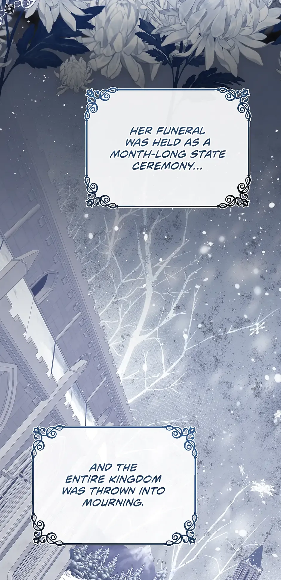 How to Save a Time-Limited Young Master Chapter 34 Online - página 63