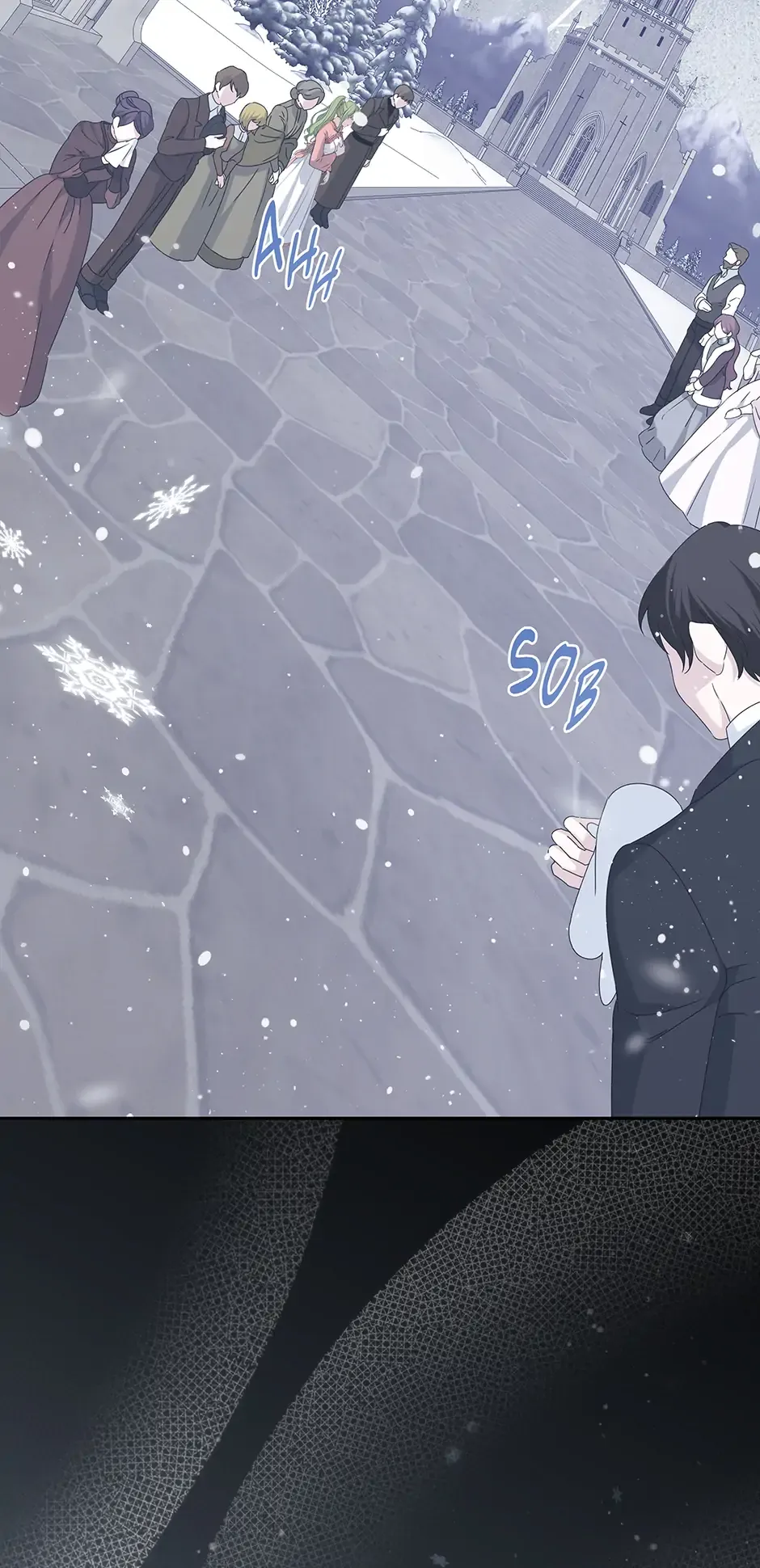 How to Save a Time-Limited Young Master Chapter 34 Online - página 64