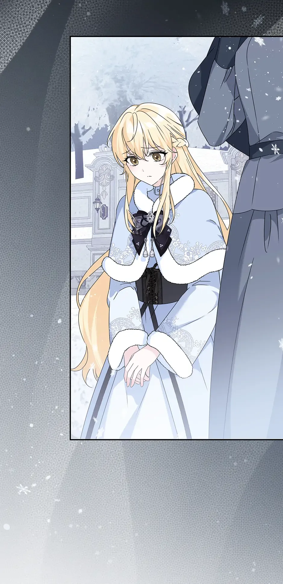 How to Save a Time-Limited Young Master Chapter 34 Online - página 65