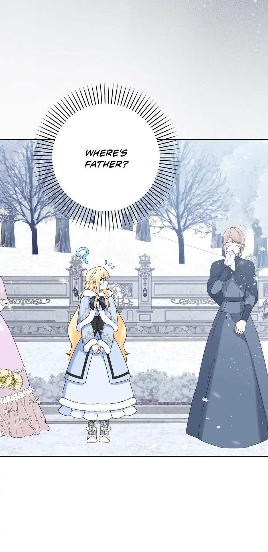 How to Save a Time-Limited Young Master Chapter 34 Online - página 66