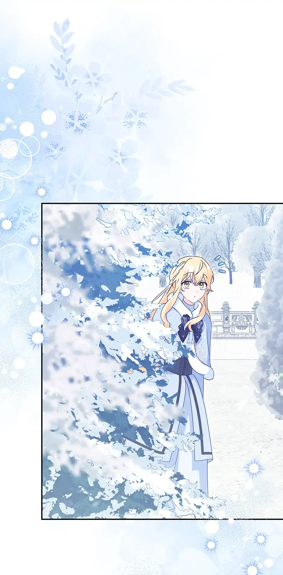 How to Save a Time-Limited Young Master Chapter 34 Online - página 68