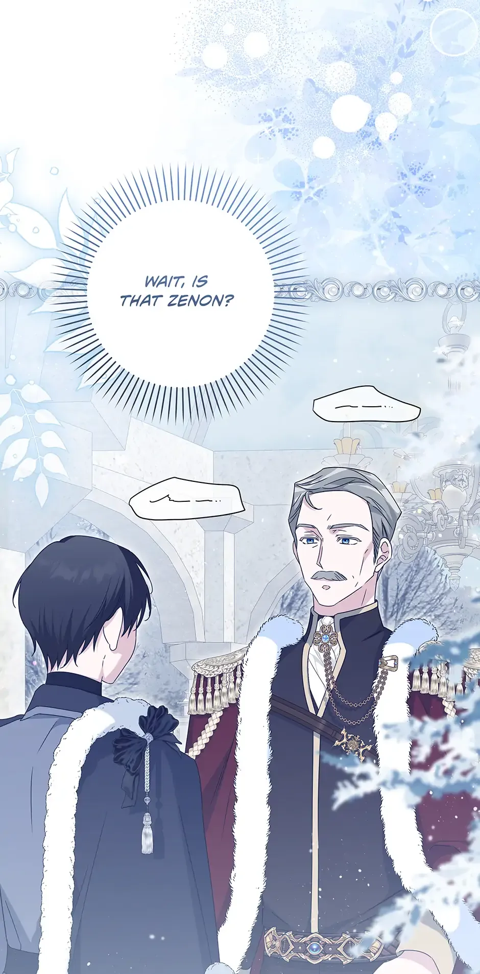 How to Save a Time-Limited Young Master Chapter 34 Online - página 69