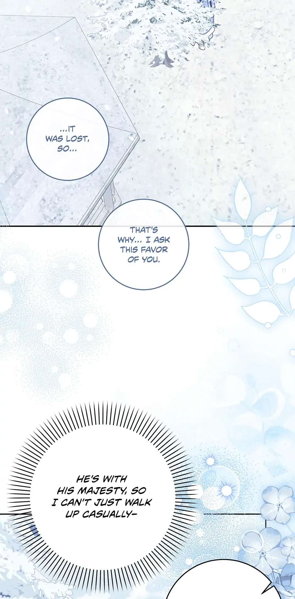 How to Save a Time-Limited Young Master Chapter 34 Online - página 71