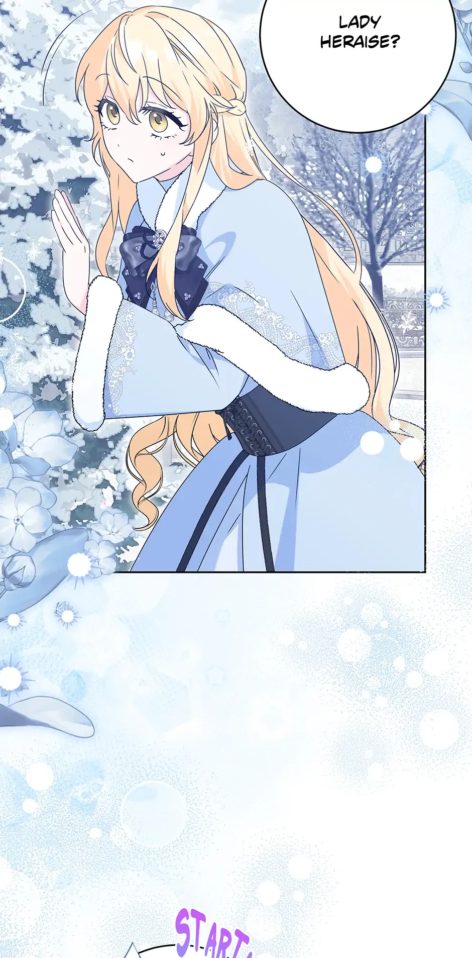 How to Save a Time-Limited Young Master Chapter 34 Online - página 72
