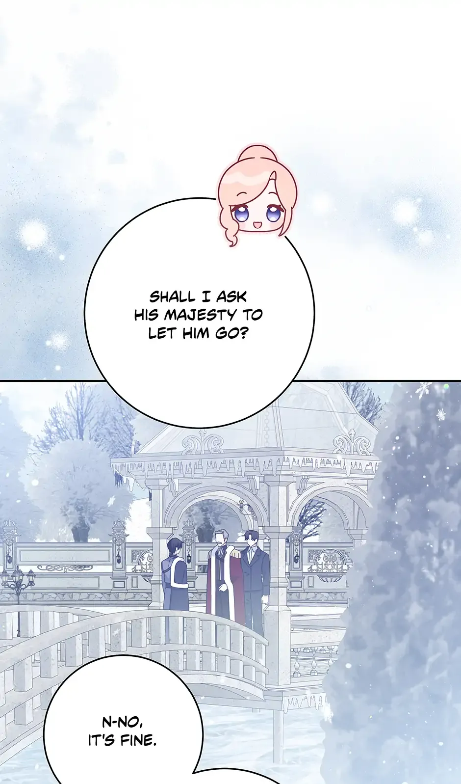 How to Save a Time-Limited Young Master Chapter 34 Online - página 74