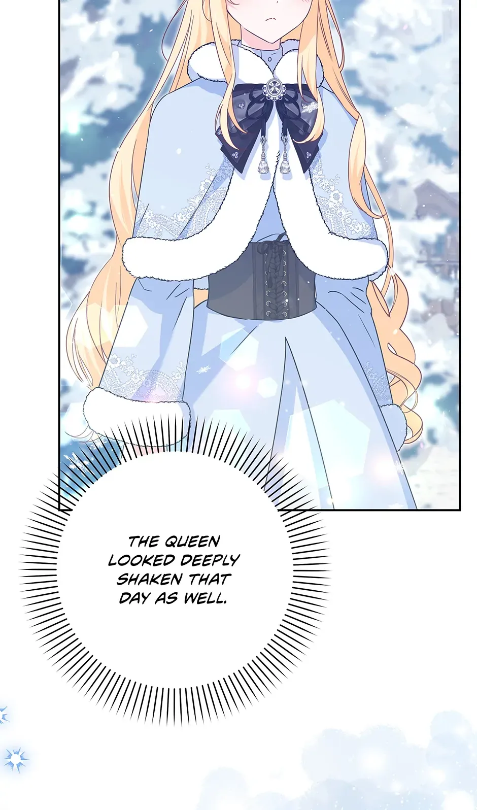 How to Save a Time-Limited Young Master Chapter 34 Online - página 76