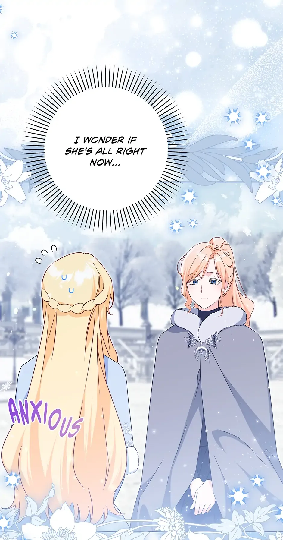 How to Save a Time-Limited Young Master Chapter 34 Online - página 77