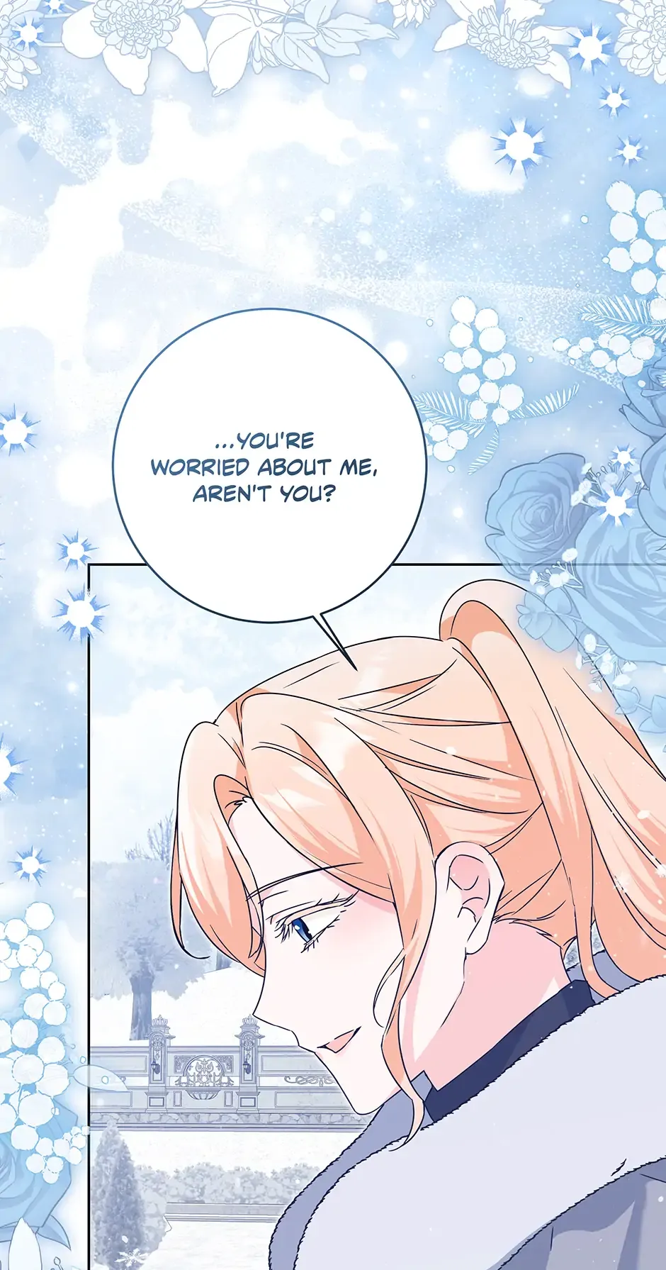 How to Save a Time-Limited Young Master Chapter 34 Online - página 78