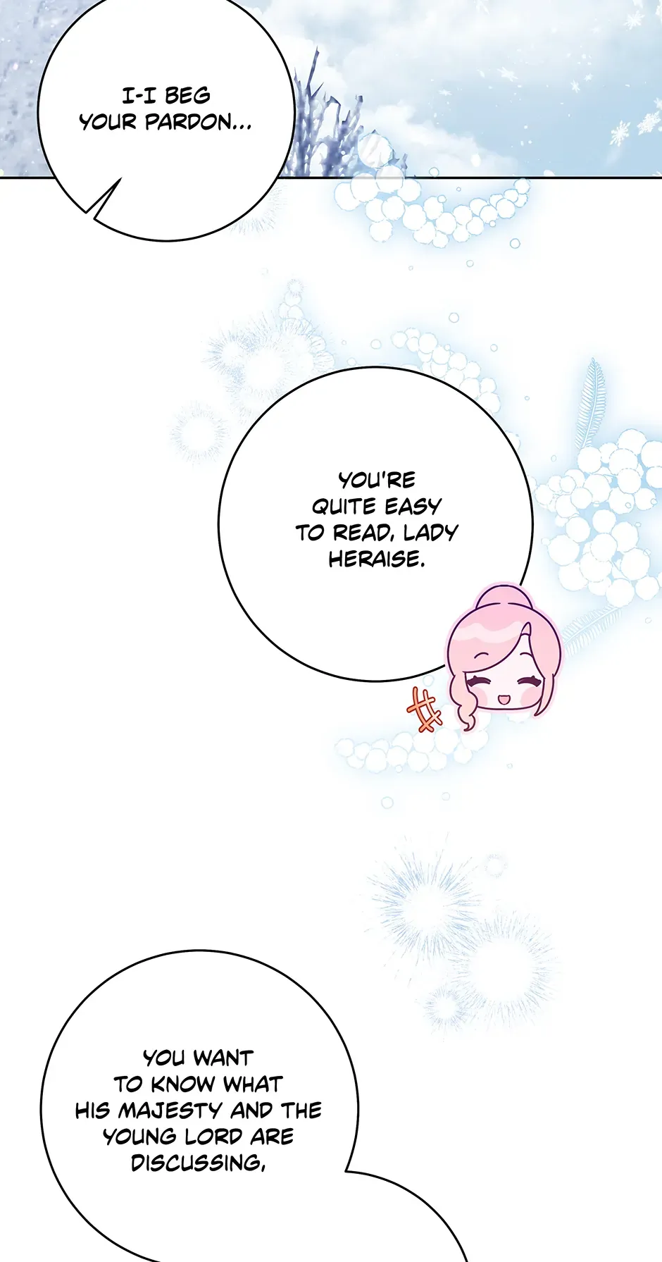 How to Save a Time-Limited Young Master Chapter 34 Online - página 80