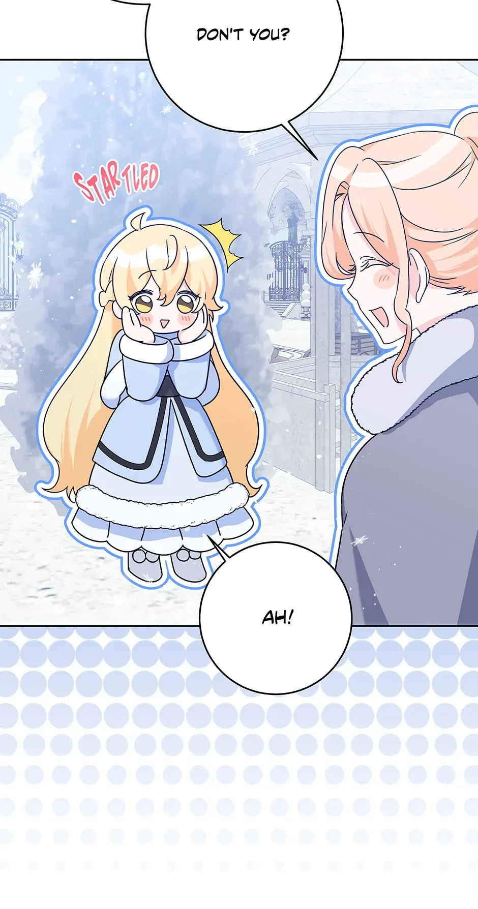 How to Save a Time-Limited Young Master Chapter 34 Online - página 81