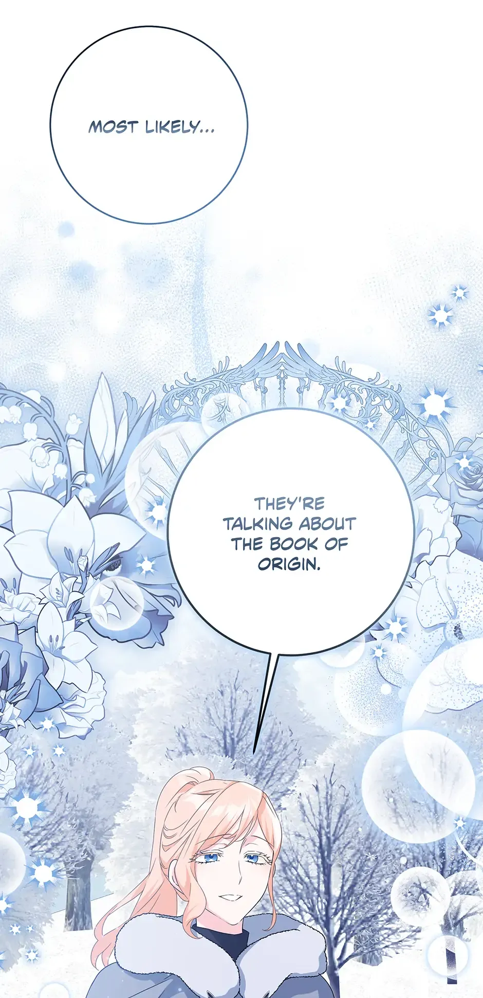How to Save a Time-Limited Young Master Chapter 34 Online - página 82
