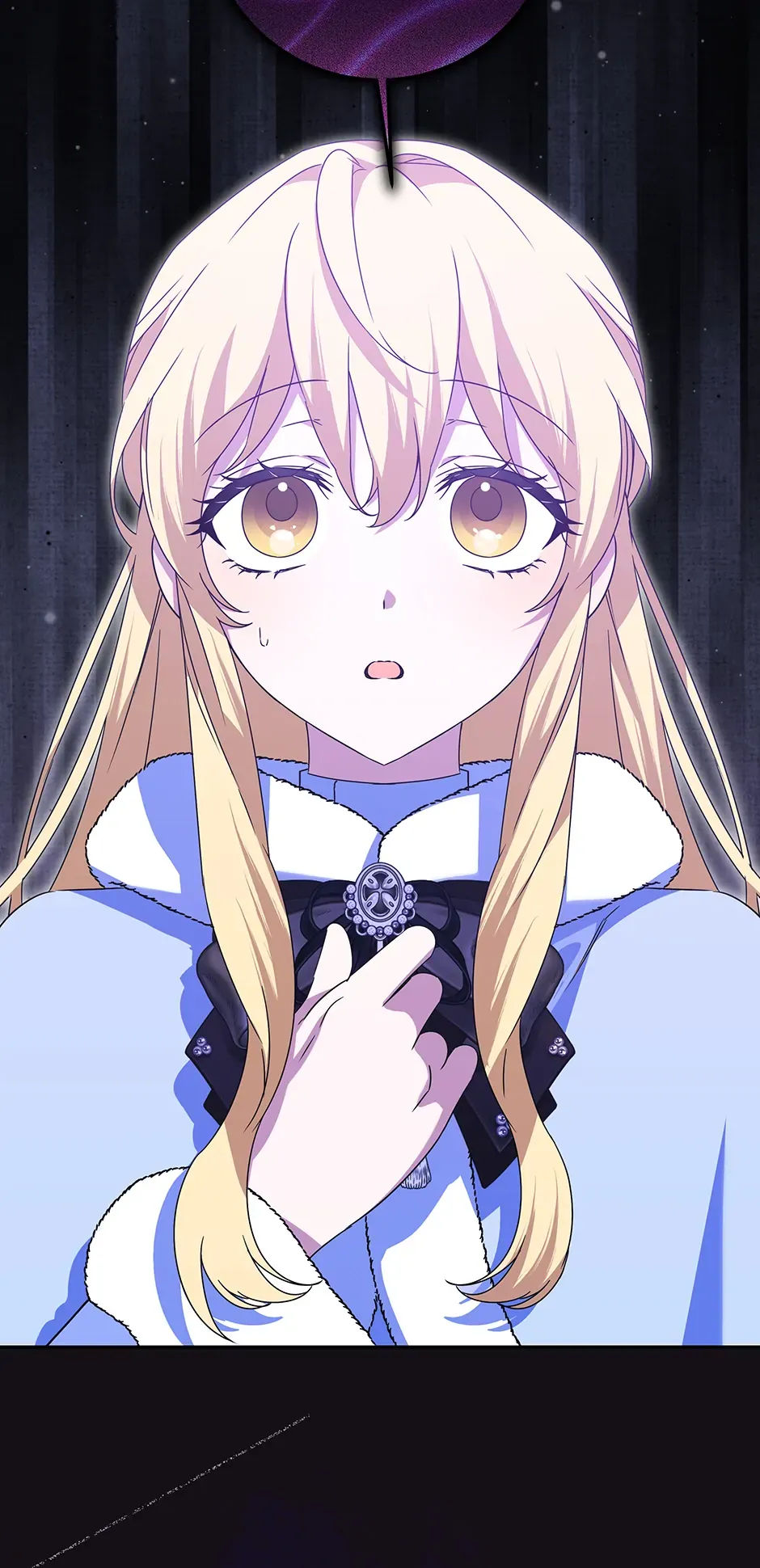 How to Save a Time-Limited Young Master Chapter 34 Online - página 84