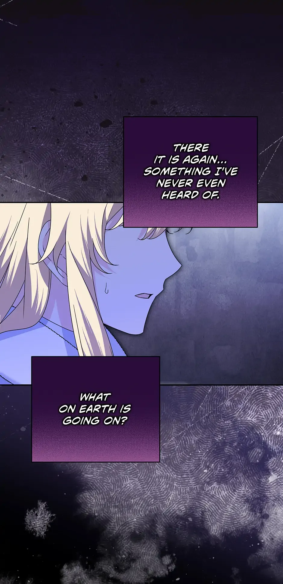 How to Save a Time-Limited Young Master Chapter 34 Online - página 85