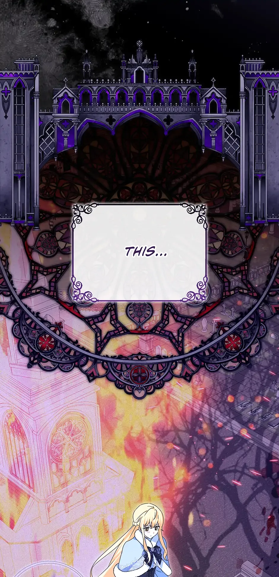 How to Save a Time-Limited Young Master Chapter 34 Online - página 86