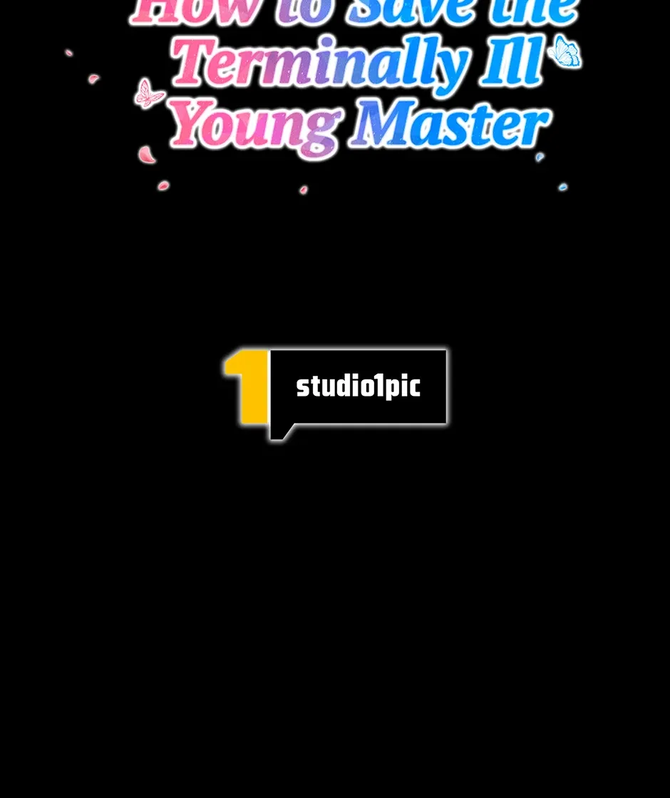 How to Save a Time-Limited Young Master Chapter 34 Online - página 89