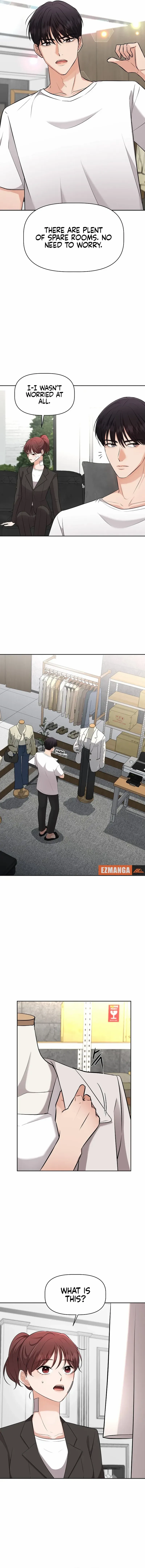 How to survive secretary Hong Chapter 12 Online - página 2