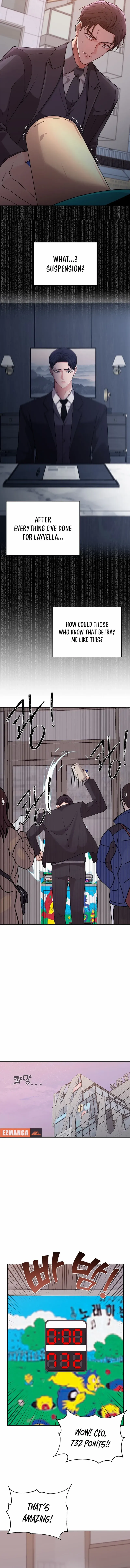 How to survive secretary Hong Chapter 12 Online - página 13