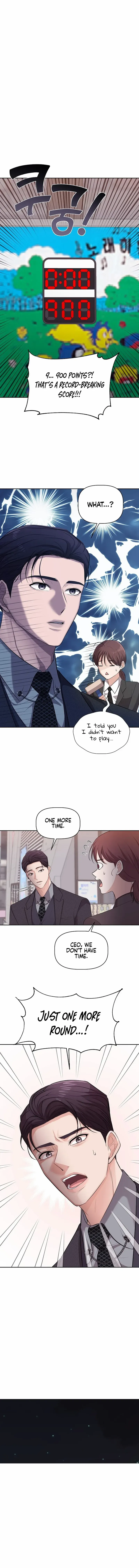 How to survive secretary Hong Chapter 12 Online - página 15
