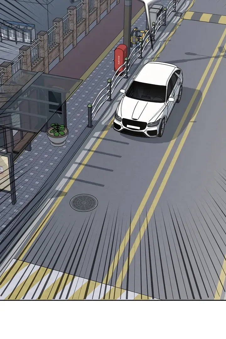 How to survive secretary Hong Chapter 33 Online - página 3