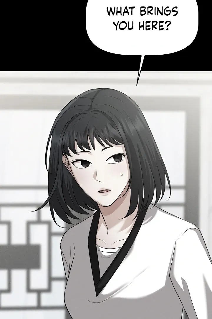 How to survive secretary Hong Chapter 33 Online - página 11