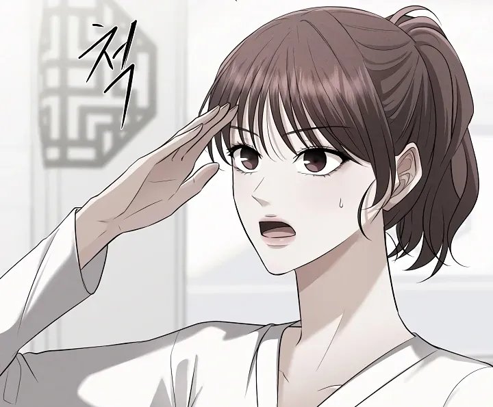 How to survive secretary Hong Chapter 33 Online - página 14