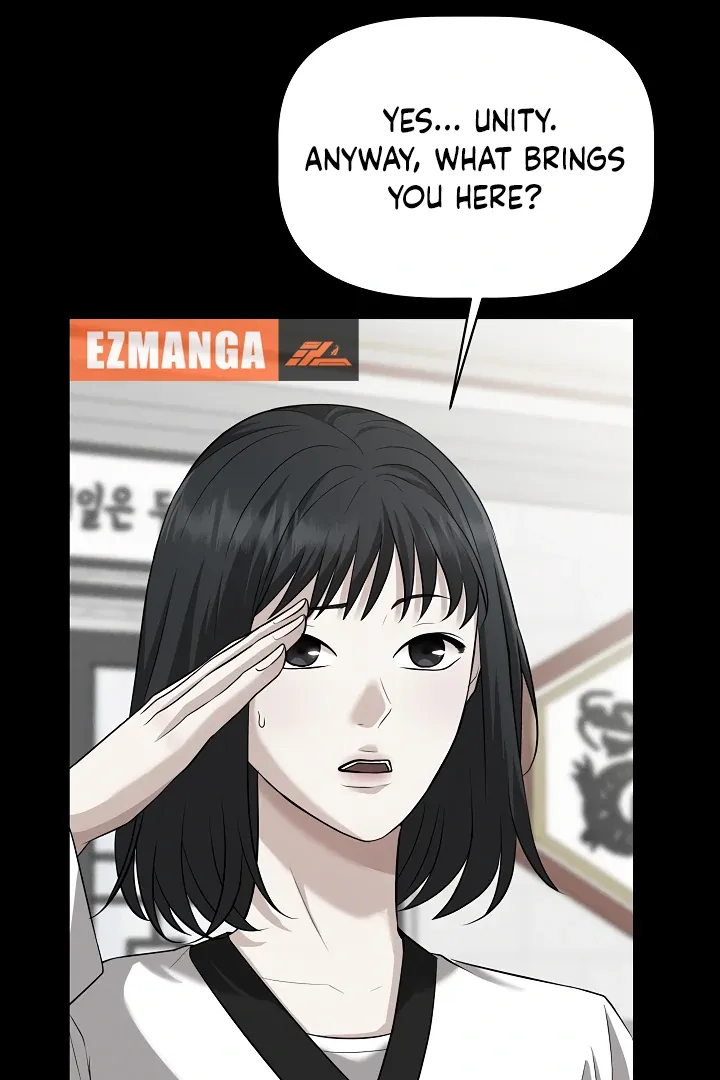 How to survive secretary Hong Chapter 33 Online - página 16
