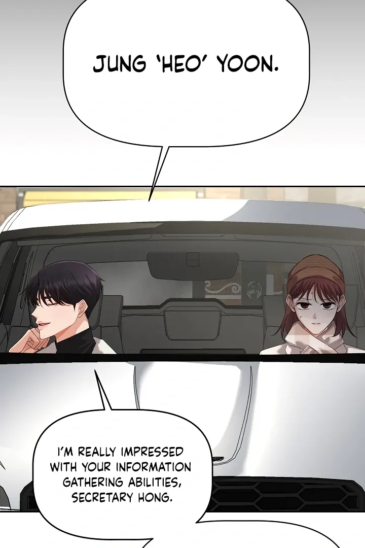 How to survive secretary Hong Chapter 33 Online - página 23