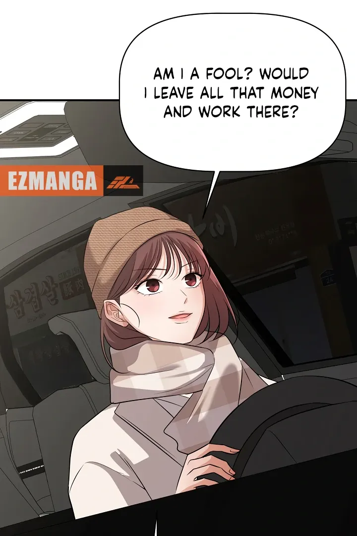 How to survive secretary Hong Chapter 33 Online - página 30