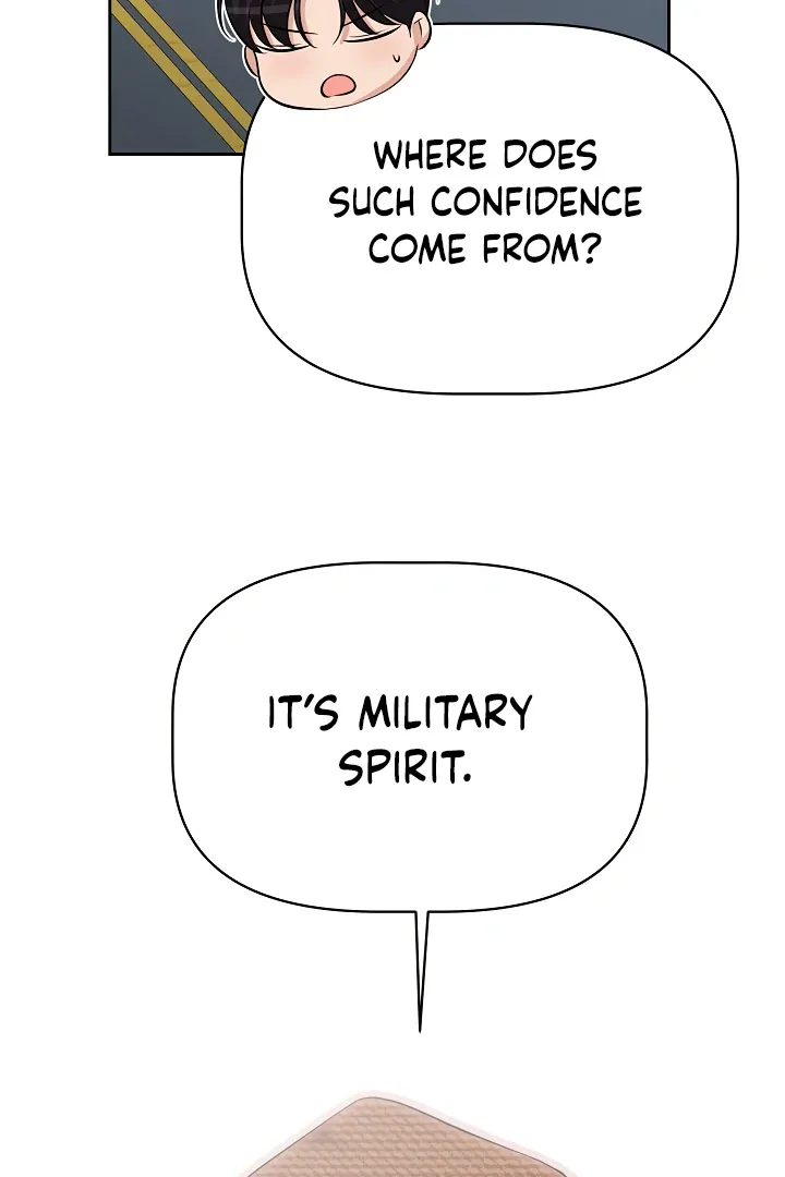 How to survive secretary Hong Chapter 33 Online - página 34