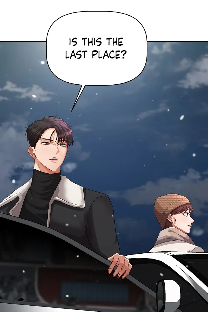 How to survive secretary Hong Chapter 33 Online - página 50