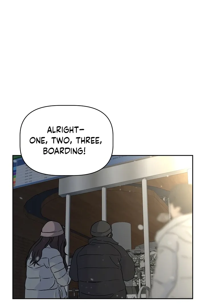 How to survive secretary Hong Chapter 33 Online - página 54