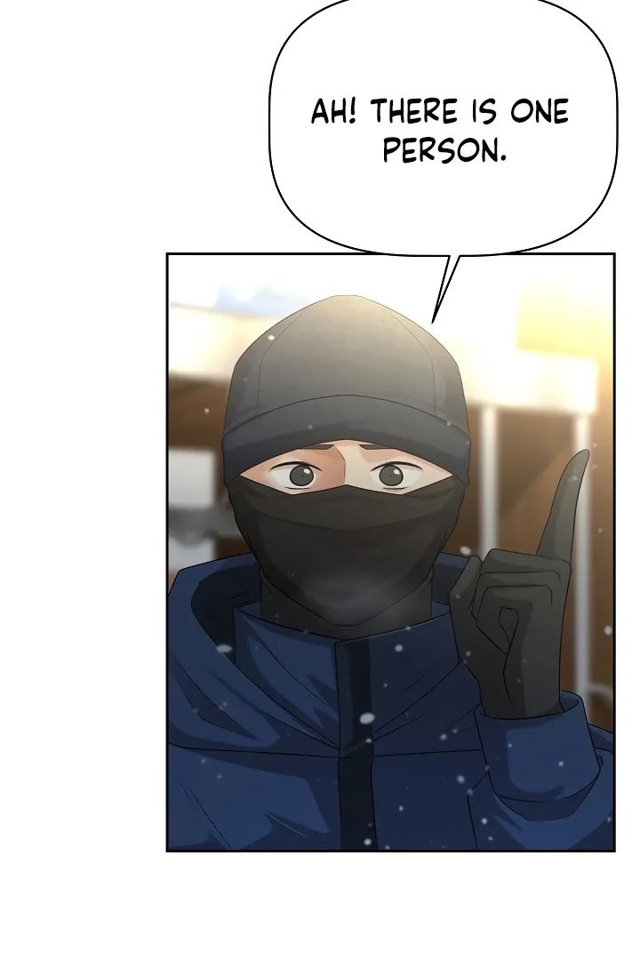How to survive secretary Hong Chapter 33 Online - página 59