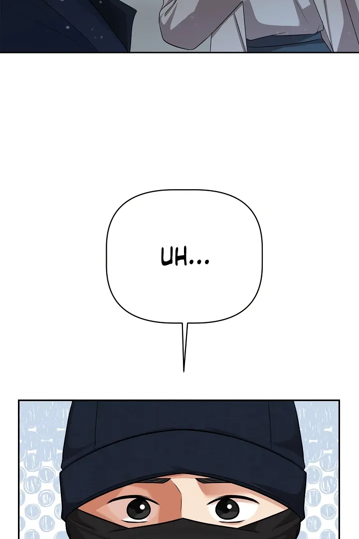 How to survive secretary Hong Chapter 33 Online - página 61