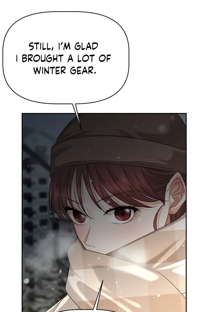 How to survive secretary Hong Chapter 33 Online - página 65