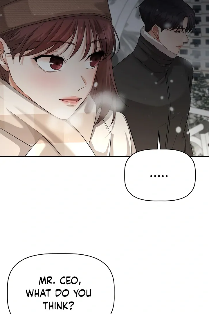 How to survive secretary Hong Chapter 33 Online - página 67