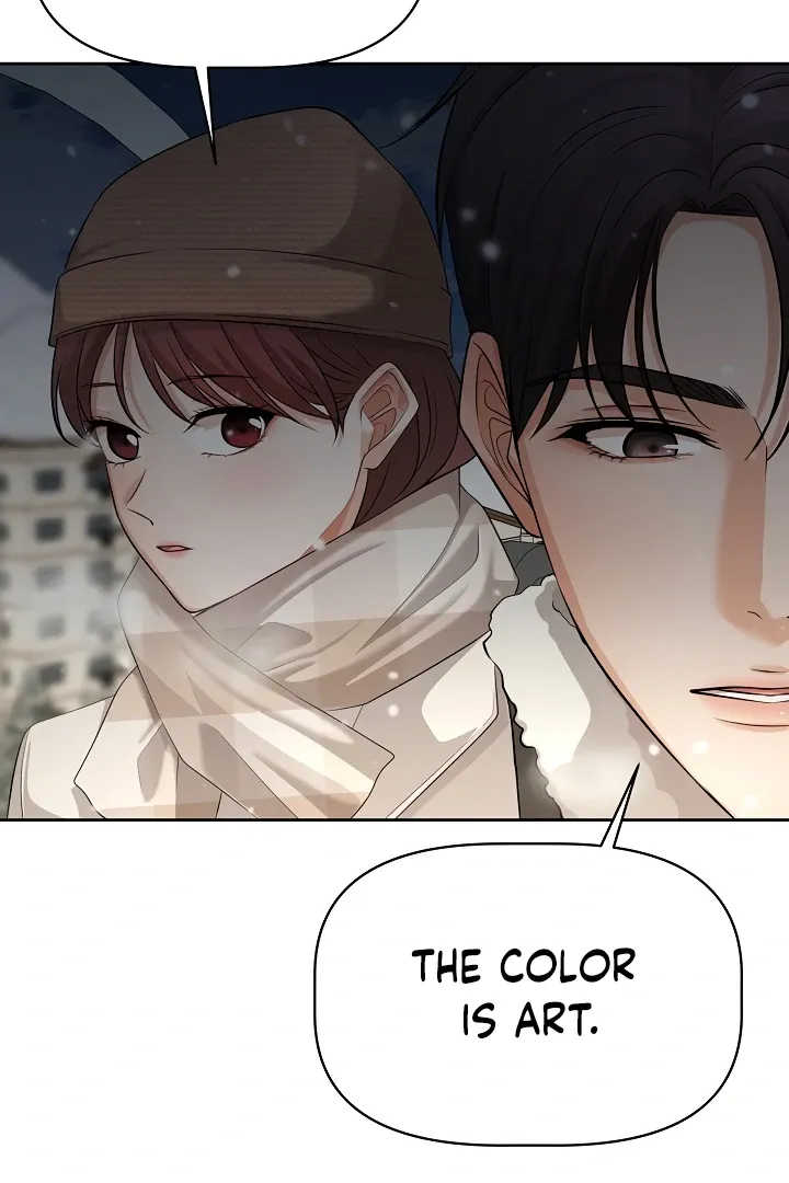 How to survive secretary Hong Chapter 33 Online - página 68