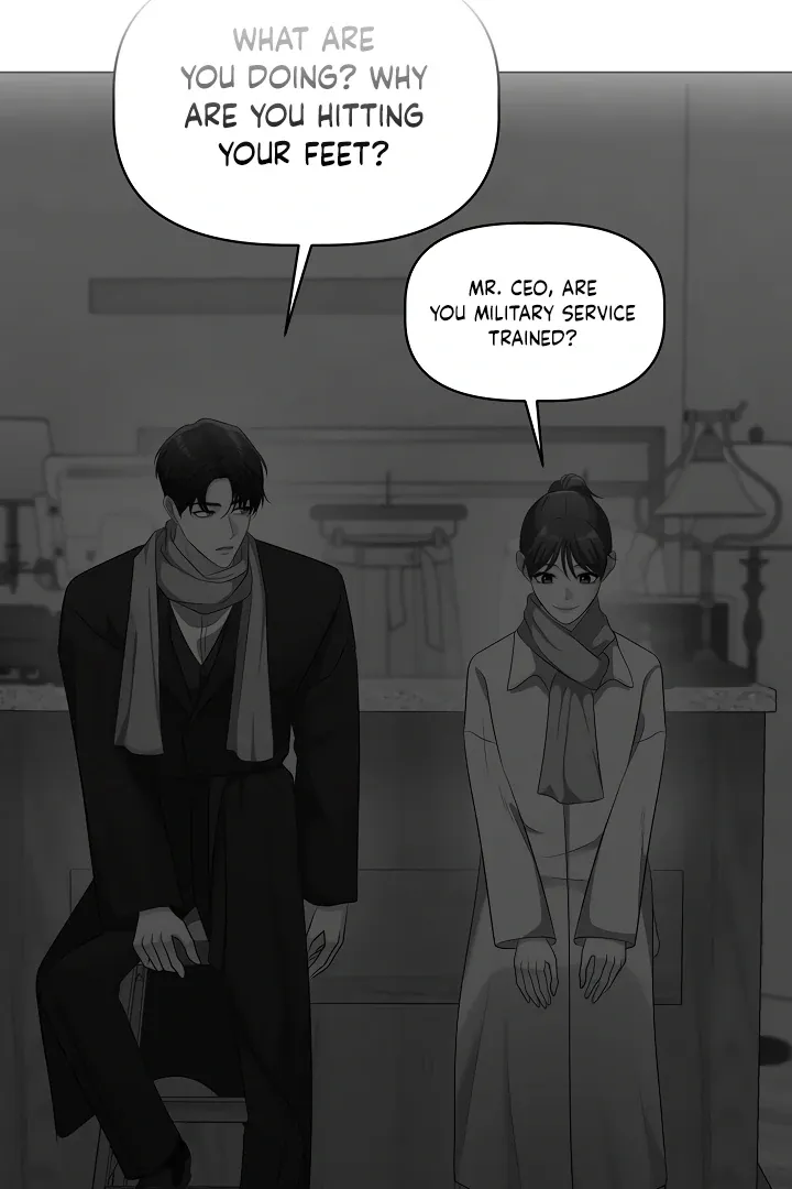 How to survive secretary Hong Chapter 33 Online - página 78