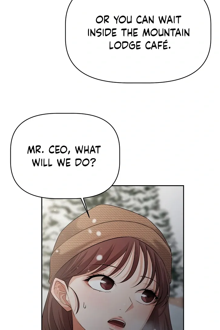 How to survive secretary Hong Chapter 33 Online - página 87