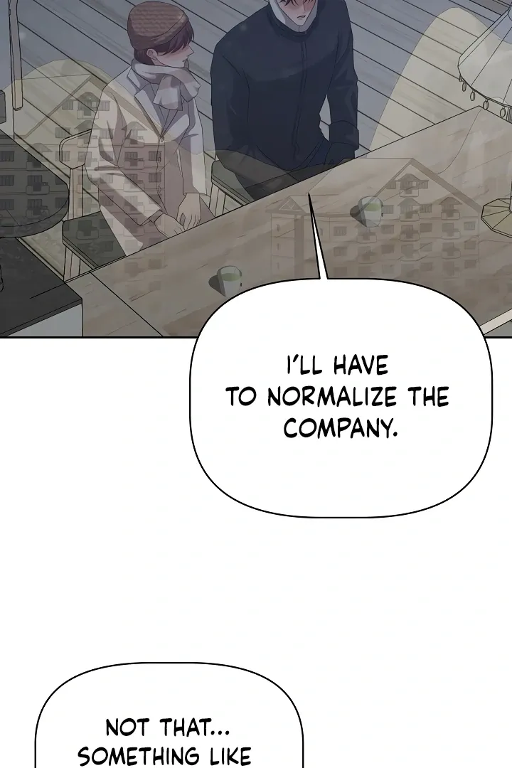 How to survive secretary Hong Chapter 33 Online - página 95