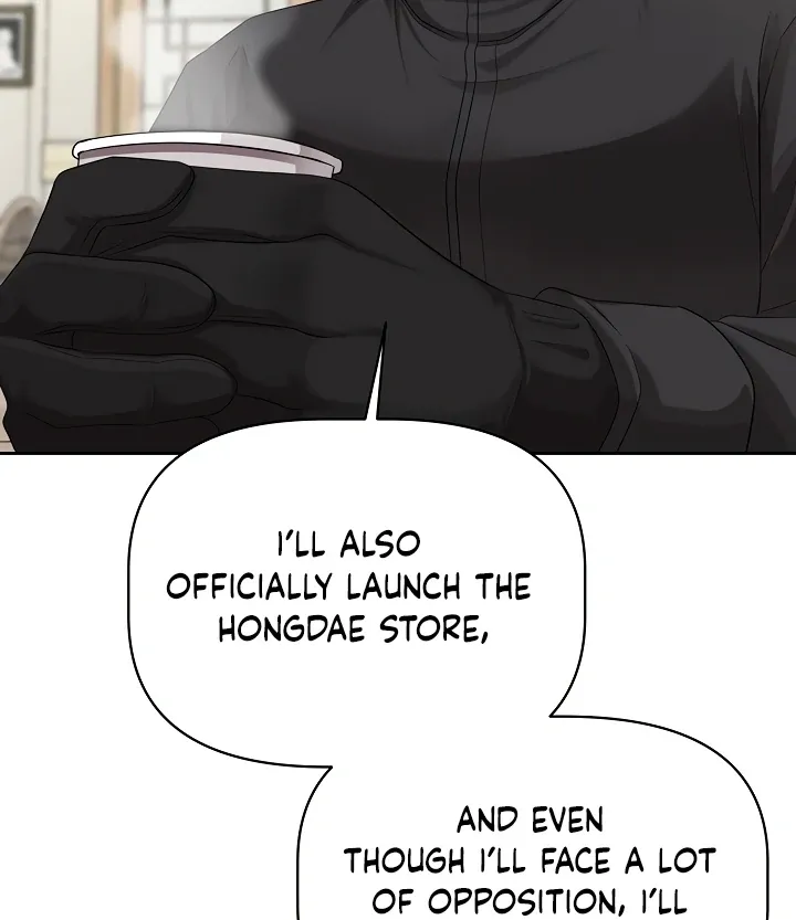 How to survive secretary Hong Chapter 33 Online - página 98