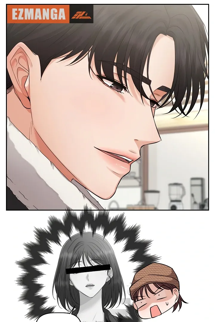 How to survive secretary Hong Chapter 33 Online - página 100