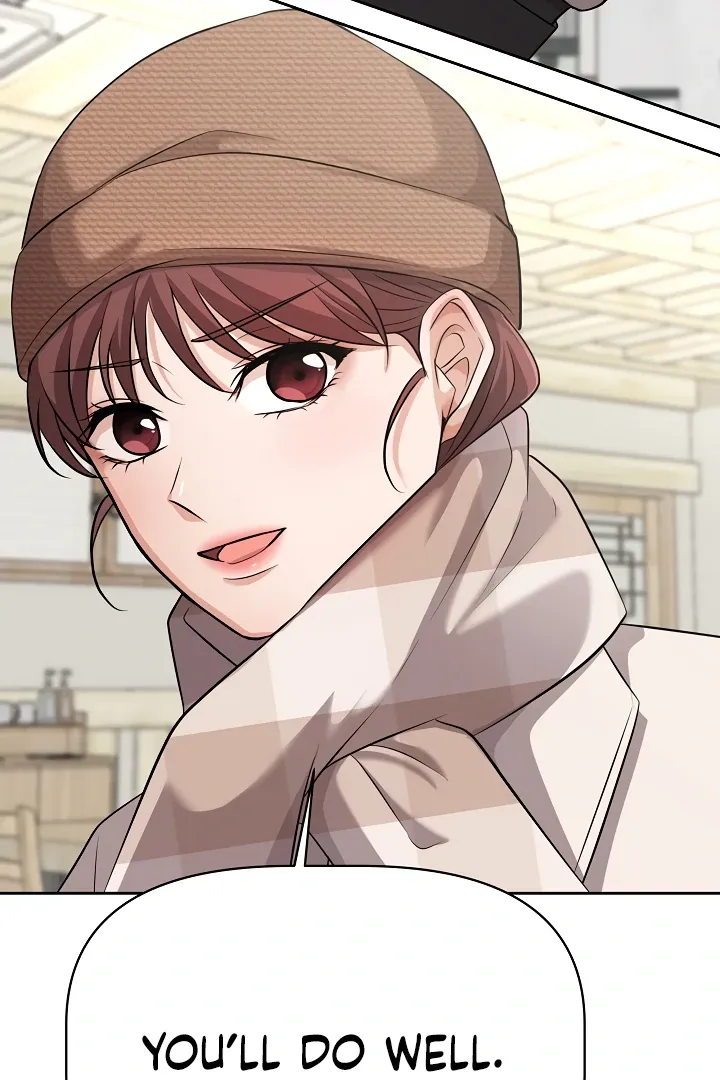 How to survive secretary Hong Chapter 33 Online - página 107