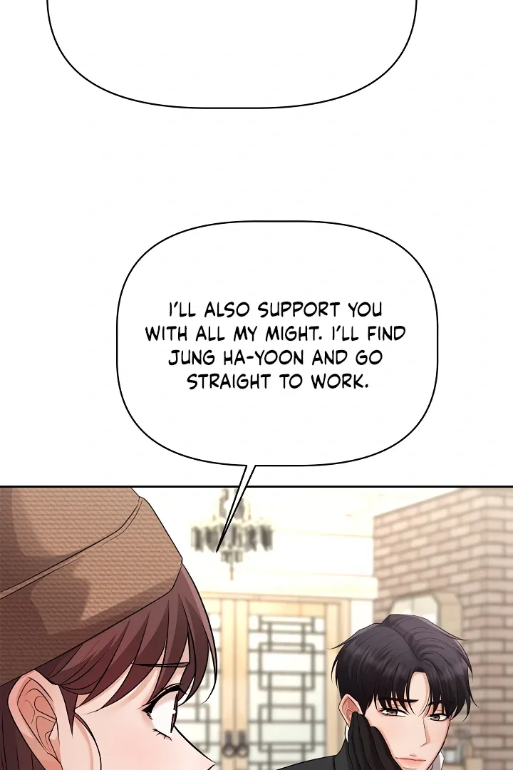 How to survive secretary Hong Chapter 33 Online - página 108