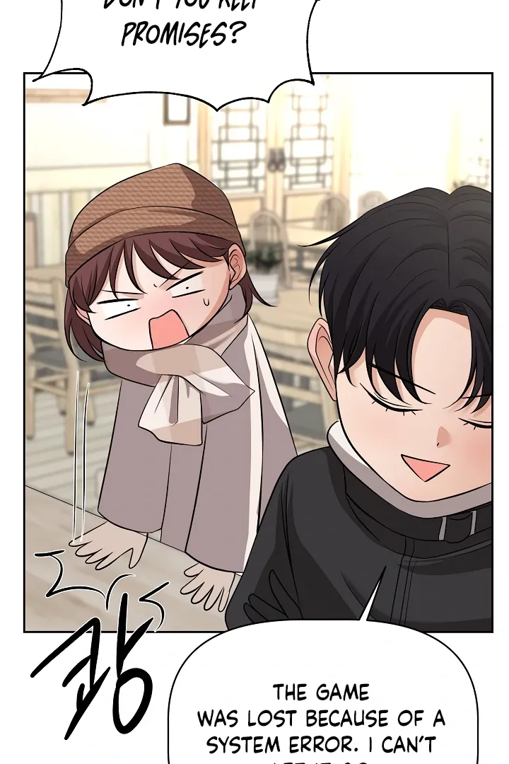 How to survive secretary Hong Chapter 33 Online - página 110
