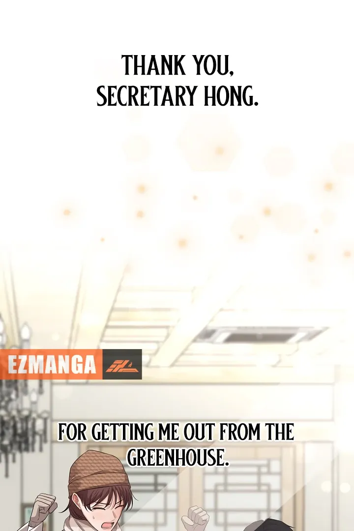 How to survive secretary Hong Chapter 33 Online - página 114