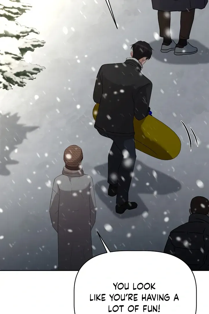 How to survive secretary Hong Chapter 34 Online - página 6