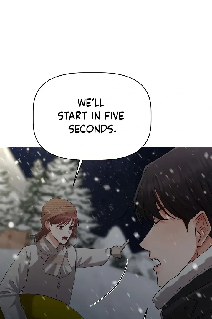 How to survive secretary Hong Chapter 34 Online - página 9