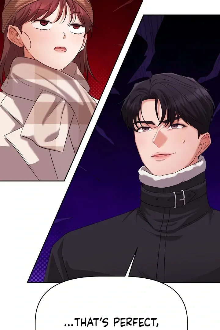 How to survive secretary Hong Chapter 34 Online - página 11