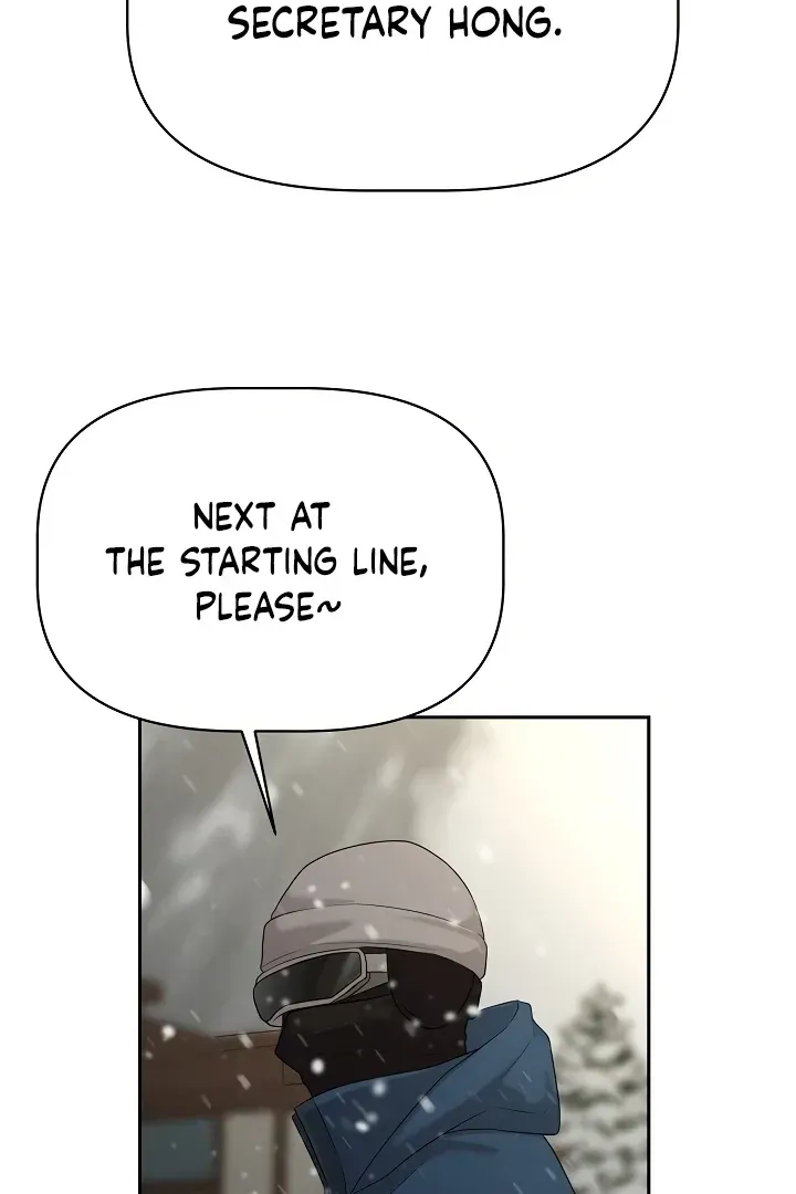 How to survive secretary Hong Chapter 34 Online - página 12
